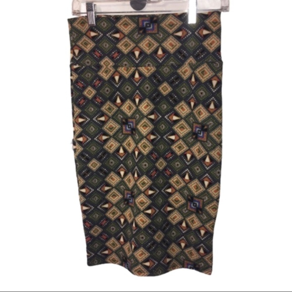 3/$21  LuLaRoe Pencil Skirt